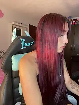 Snapshot of _Tammyy chatting on 03-20-25, 10:18 Tammyy online show from 03-20-25, 10:18