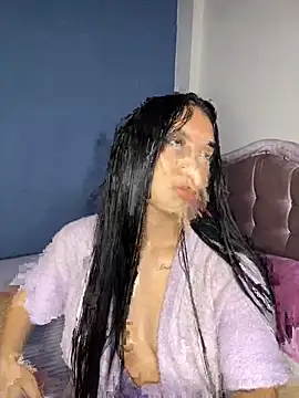 Snapshot of _Tammyy chatting on 10-01-25, 11:58 Tammyy online show from 10-01-25, 11:58