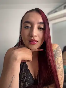  Tammyy online show from 05-27-26, 06:59