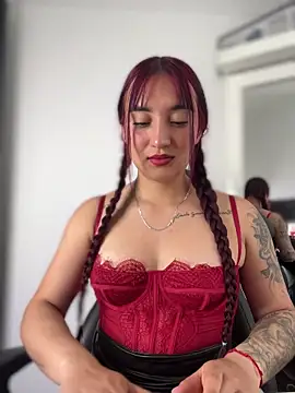  Tammyy online show from 04-23-26, 07:48