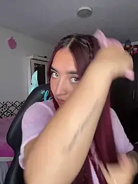 Snapshot of _Tammyy chatting on 03-21-25, 07:35 Tammyy online show from 03-21-25, 07:35