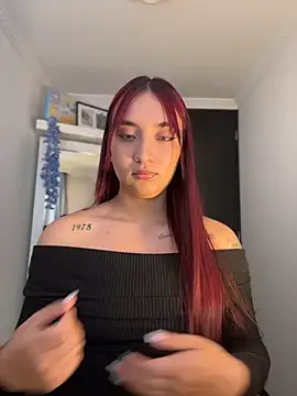  Tammyy online show from 07-04-26, 06:01