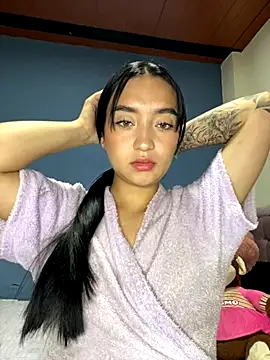 Snapshot of _Tammyy chatting on 09-29-25, 09:20 Tammyy online show from 09-29-25, 09:20