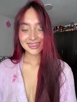 Snapshot of _Tammyy chatting on 02-27-25, 08:09 Tammyy online show from 02-27-25, 08:09