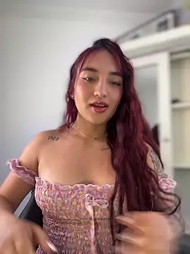  Tammyy online show from 05-15-26, 07:34