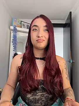  Tammyy online show from 06-26-26, 06:14