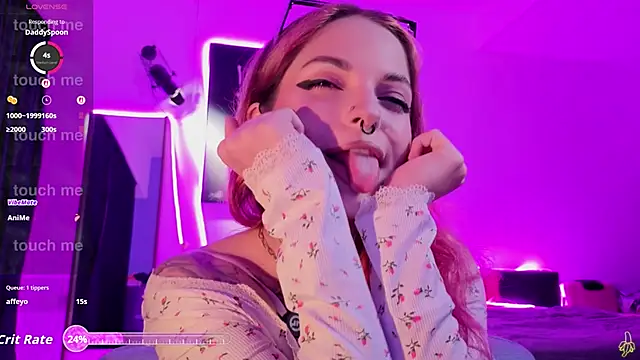 Snapshot of BratzieDarsie chatting on 03-04-26, 11:51 BratzieDarsie online show from 03-04-26, 11:51