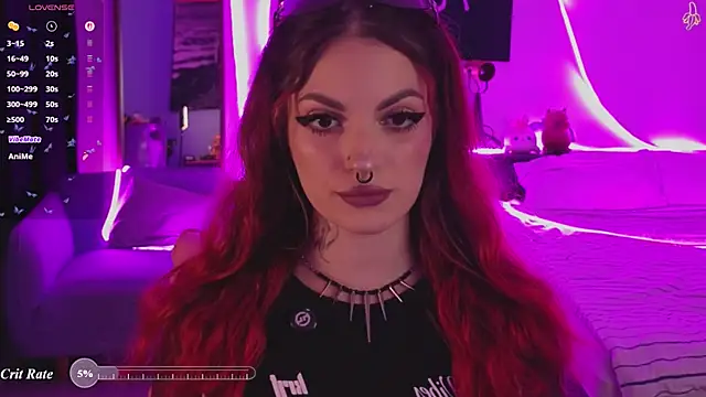 BratzieDarsie online show from 07-20-26, 02:30