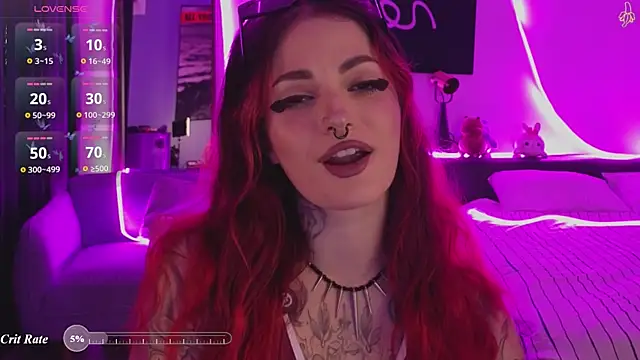 BratzieDarsie online show from 07-15-26, 02:02