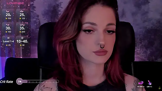 Snapshot of BratzieDarsie chatting on 03-11-25, 12:06 BratzieDarsie online show from 03-11-25, 12:06