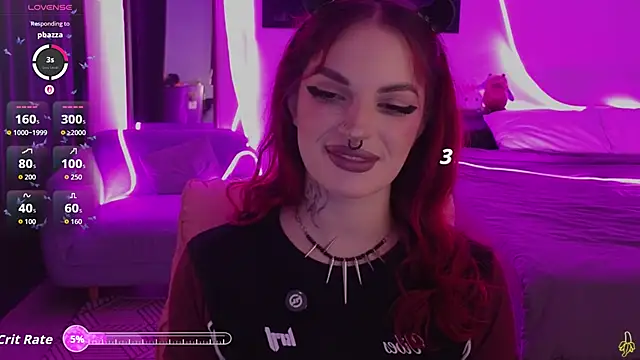BratzieDarsie online show from 05-29-26, 02:56