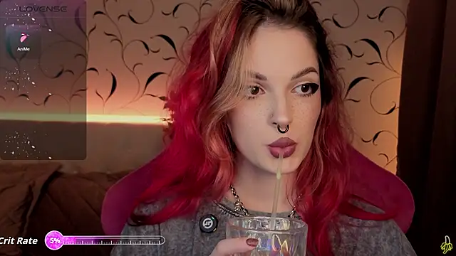 BratzieDarsie online show from 11-03-25, 11:47