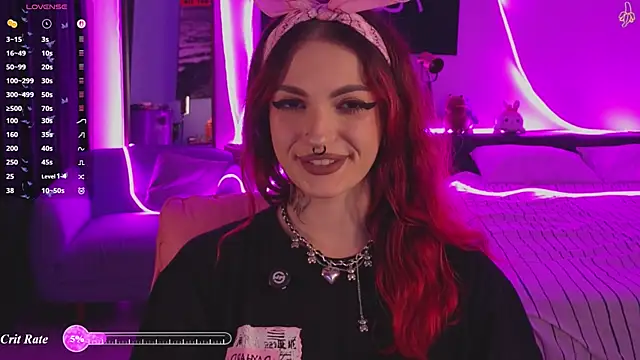 BratzieDarsie online show from 07-16-26, 03:20