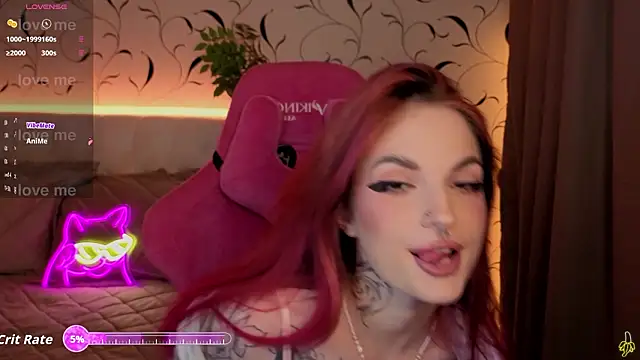 Snapshot of BratzieDarsie chatting on 02-14-26, 12:16 BratzieDarsie online show from 02-14-26, 12:16