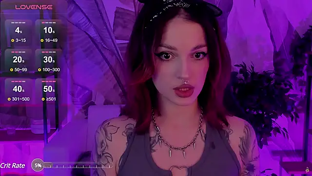 Snapshot of BratzieDarsie chatting on 01-29-25, 11:41 BratzieDarsie online show from 01-29-25, 11:41