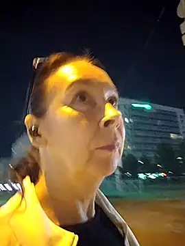 Celine Faer1 online show from 05-26-26, 04:49