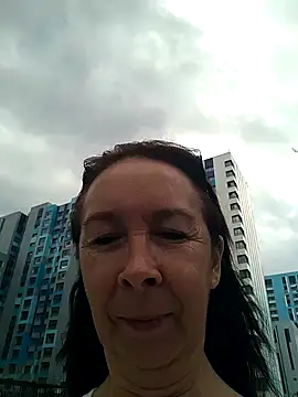 Celine Faer1 online show from 05-06-26, 10:08
