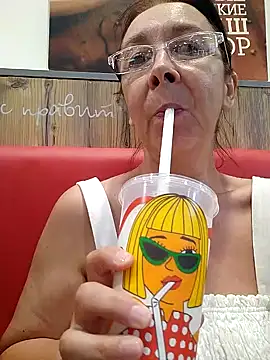Celine Faer1 online show from 06-07-26, 12:21