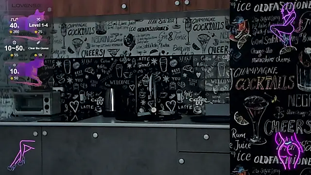 Celine Faer1 online show from 02-05-26, 12:45