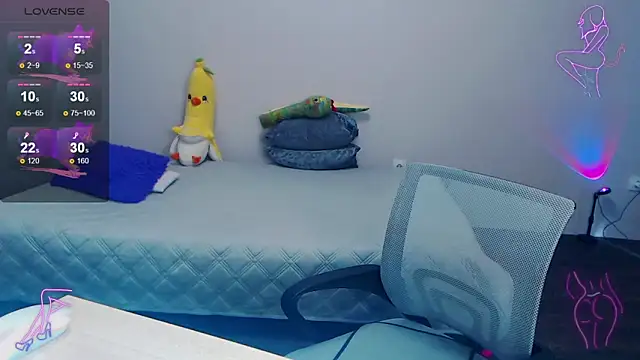 Celine Faer1 online show from 03-30-26, 05:53