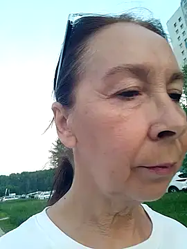 Celine Faer1 online show from 06-15-26, 02:50
