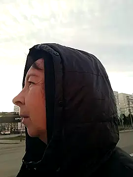 Celine Faer1 online show from 05-22-26, 10:52