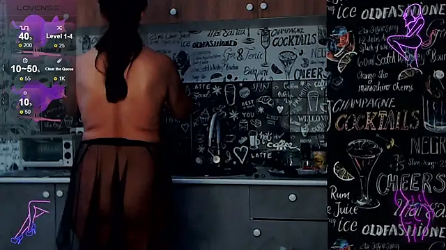 Celine Faer1 online show from 04-04-26, 12:56