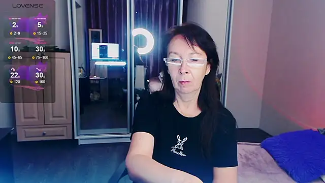 Celine Faer1 online show from 05-14-26, 12:13