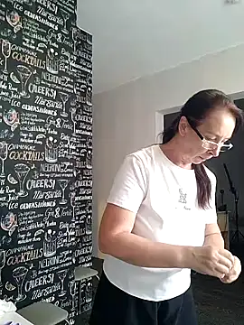 Celine Faer1 online show from 06-17-26, 05:51
