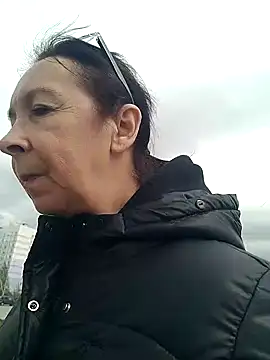 Celine Faer1 online show from 05-16-26, 08:46