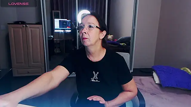 Celine Faer1 online show from 05-11-26, 02:56