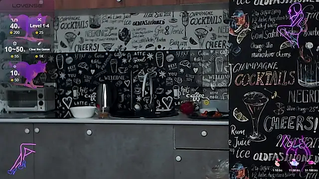 Celine Faer1 online show from 03-20-26, 10:22