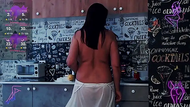 Celine Faer1 online show from 02-23-26, 06:14