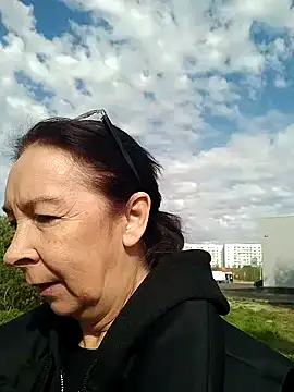 Celine Faer1 online show from 05-26-26, 02:09