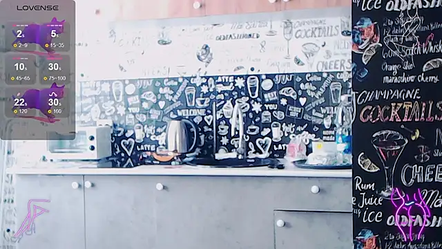 Celine Faer1 online show from 03-02-26, 10:22