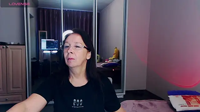 Celine Faer1 online show from 04-29-26, 02:49