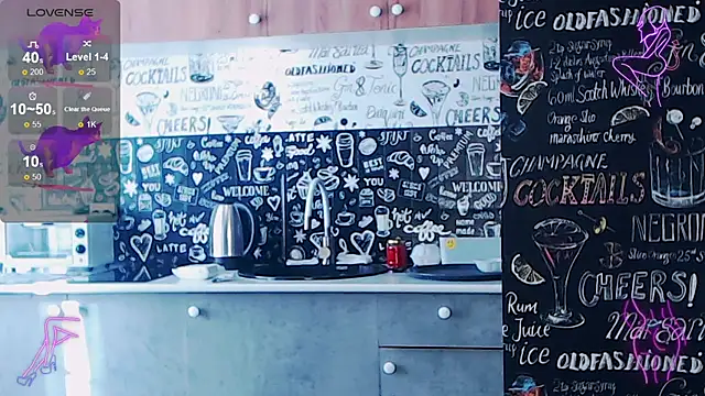 Celine Faer1 online show from 02-24-26, 06:36