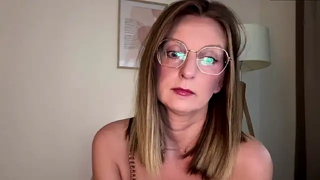 HornyJudith online show from 02-04-26, 07:03