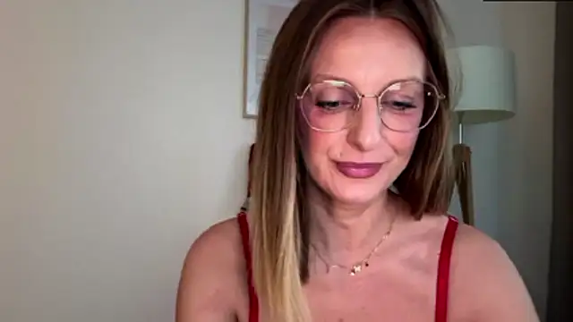 HornyJudith online show from 01-12-26, 07:04