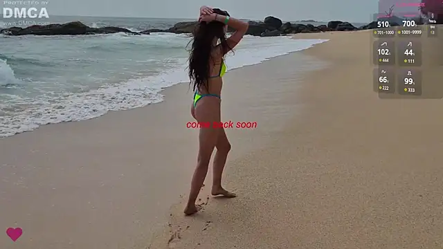 Kate001 online show from 02-26-26, 06:13