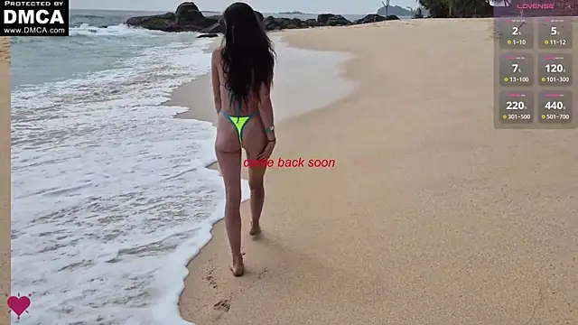 Kate001 online show from 02-28-26, 11:10