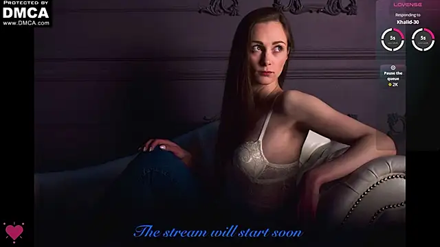 Kate001 online show from 02-13-26, 06:35