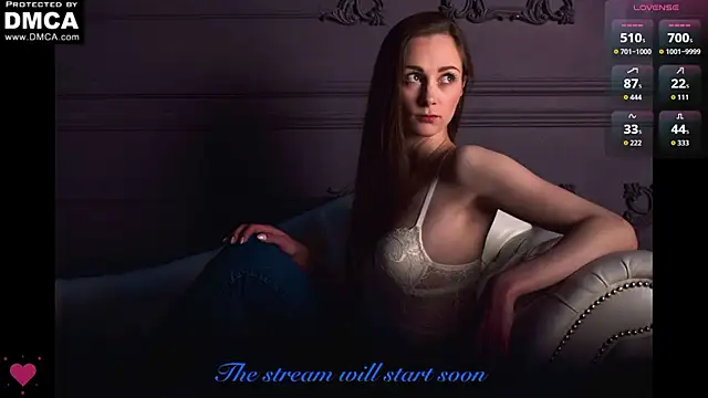 Kate001 online show from 12-03-25, 06:47