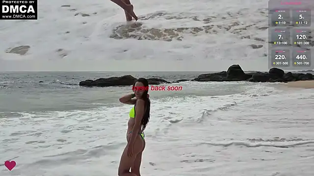 Kate001 online show from 03-16-26, 06:17