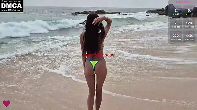 Kate001 online show from 03-03-26, 04:08