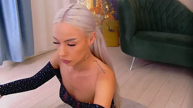 Bailey Rush online show from 02-07-26, 03:42