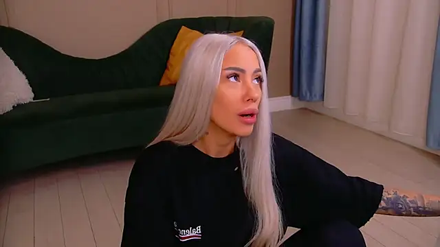 Bailey Rush online show from 03-23-26, 09:25