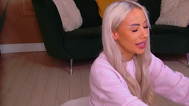 Bailey Rush online show from 03-17-26, 06:44