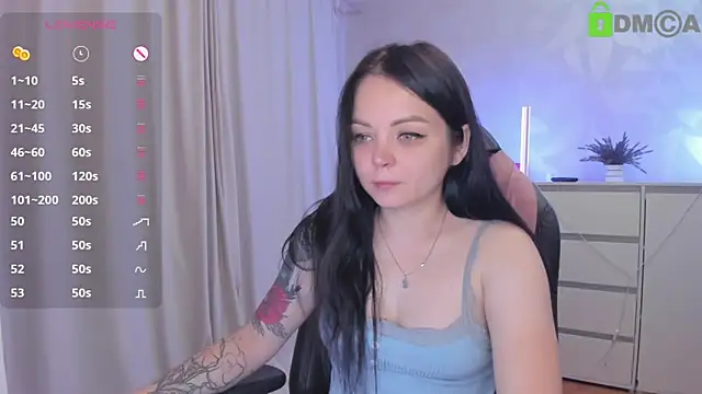 Snapshot of AnnyHoney_ chatting on 07-01-26, 06:41 AnnyHoney online show from 07-01-26, 06:41