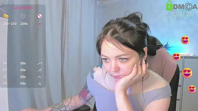 Snapshot of AnnyHoney_ chatting on 07-30-26, 02:38 AnnyHoney online show from 07-30-26, 02:38